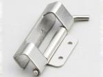 CL283 Exposed Axle Hinge