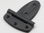 CL108 Exposed Axle Hinge