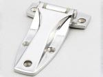 CL142 Exposed Axle Hinge
