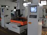 Electropulsing equipment