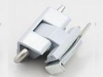 CL154 Exposed Axle Hinge