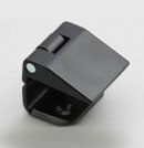 CL202-2 Exposed Axle Hinge