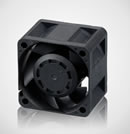 SD4028 DC Axial Fan