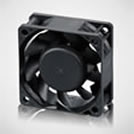 SA6025 DC Axial Fan