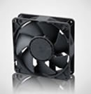 SF12038 DC Axial Fan