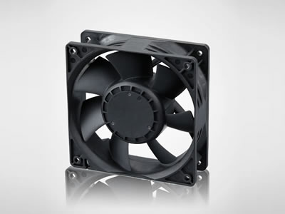 SA6025 DC Axial Fan