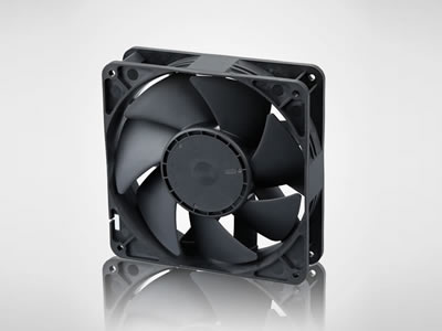 SA6025 DC Axial Fan